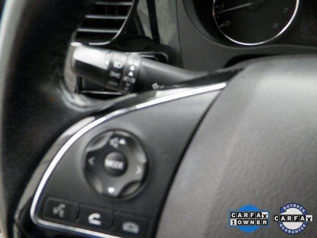 2016 Mitsubishi Outlander SE 4dr SUV